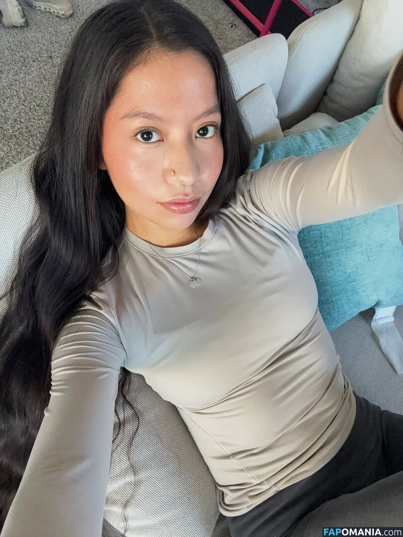 Kimora Tso / Kimprecioustso Çıplak OnlyFans  Sızdırılmış Fotoğraf #6