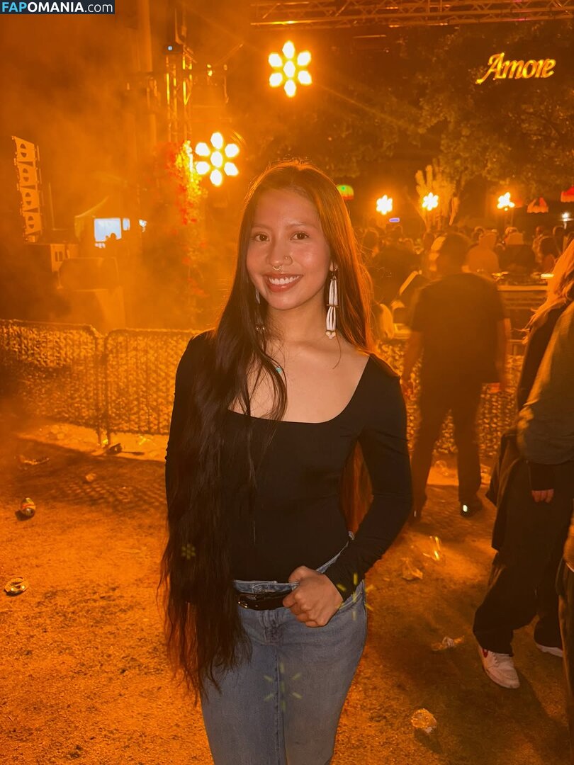 Kimora Tso / Kimprecioustso Çıplak OnlyFans  Sızdırılmış Fotoğraf #8