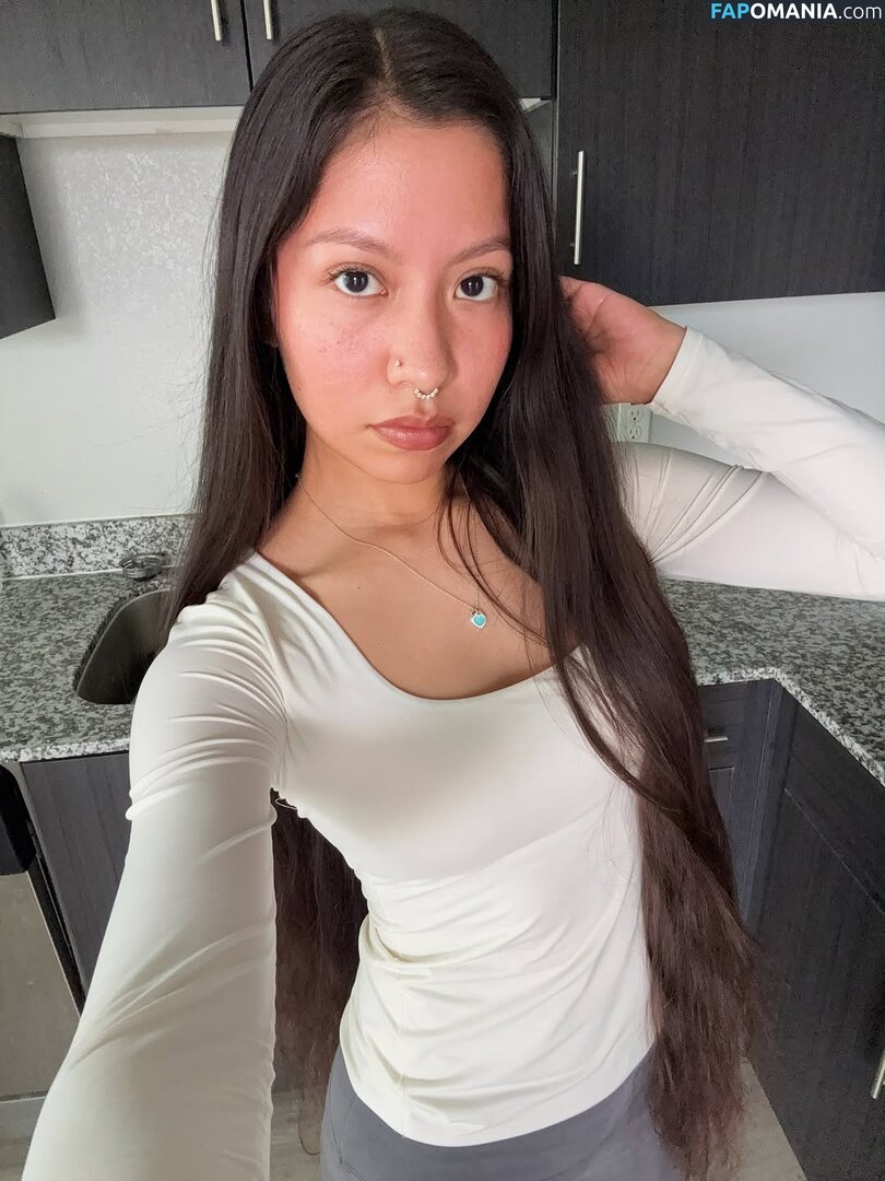 Kimora Tso / Kimprecioustso Çıplak OnlyFans  Sızdırılmış Fotoğraf #9