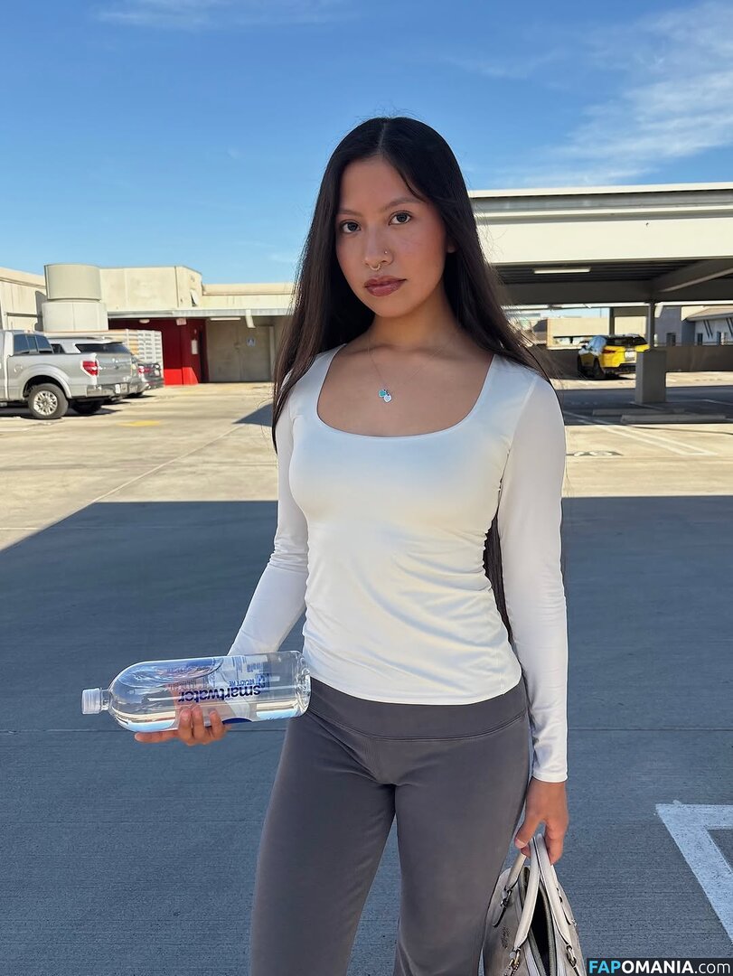 Kimora Tso / Kimprecioustso Çıplak OnlyFans  Sızdırılmış Fotoğraf #10