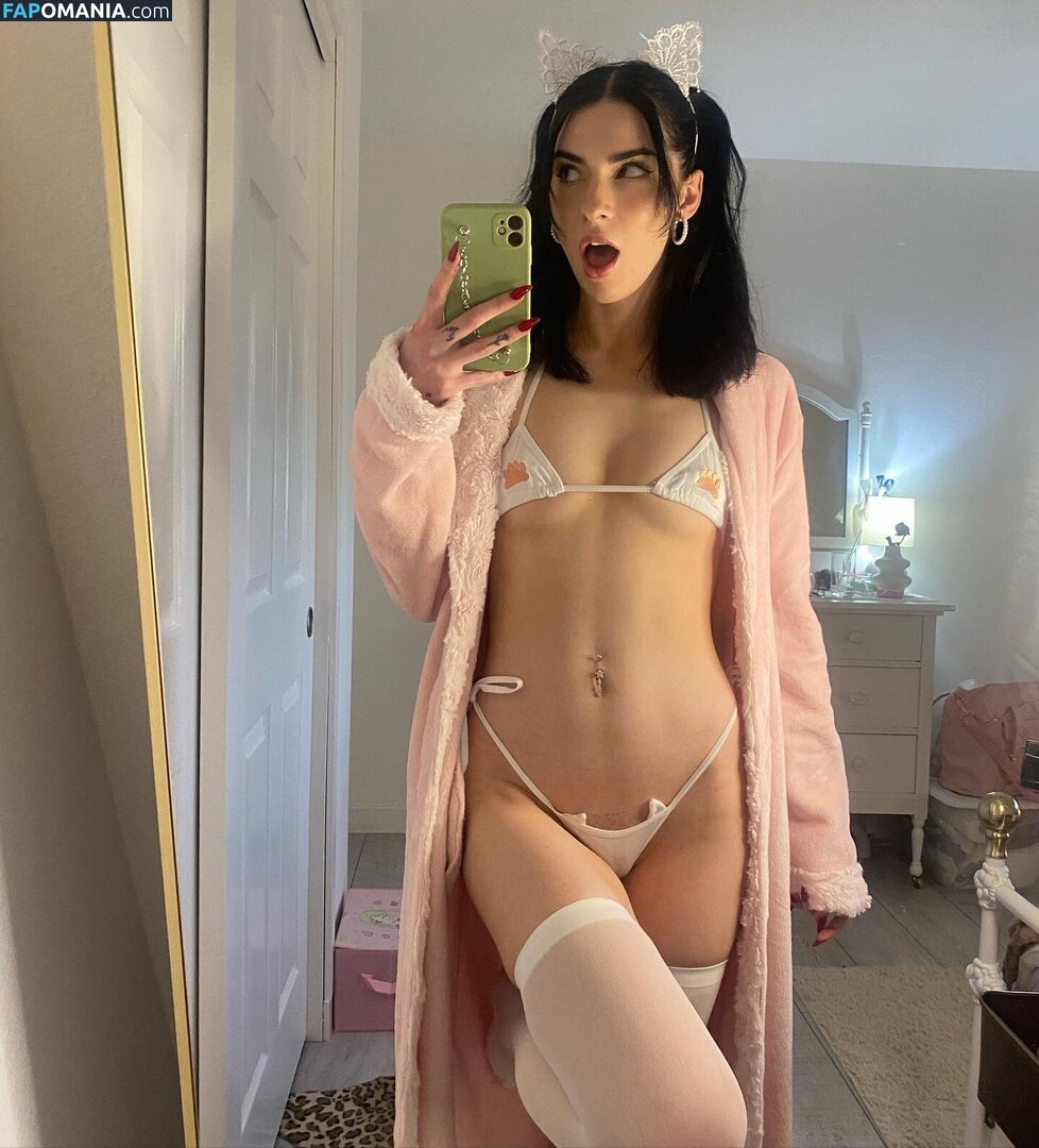 kinkyfox.pe Çıplak OnlyFans  Sızdırılmış Fotoğraf #3