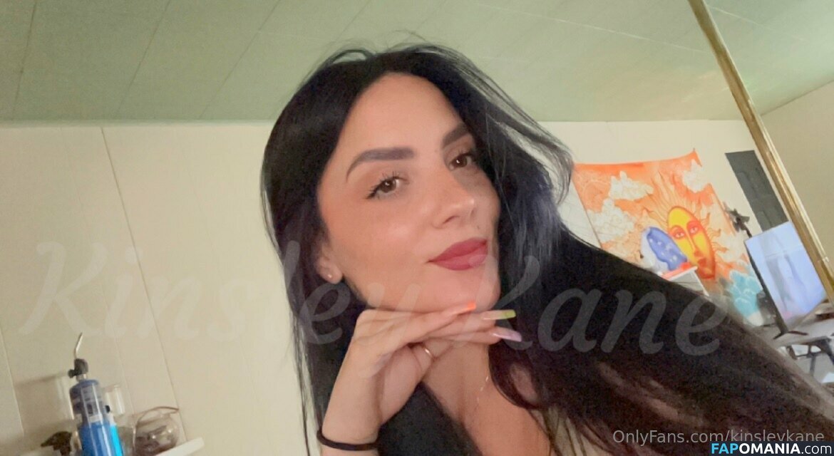 kinsey.kane / kinsleykane Çıplak OnlyFans  Sızdırılmış Fotoğraf #18