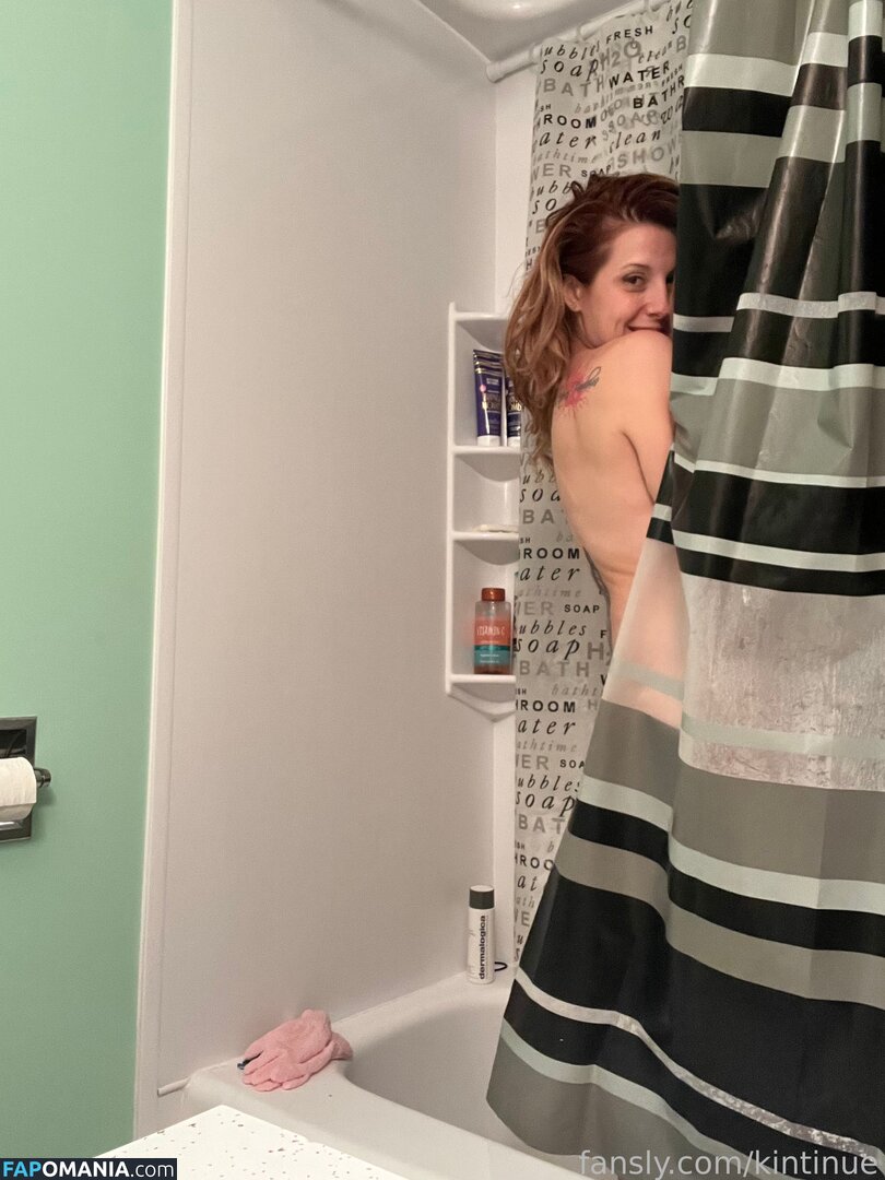 Kintinue / officialkintinue Çıplak OnlyFans  Sızdırılmış Fotoğraf #6