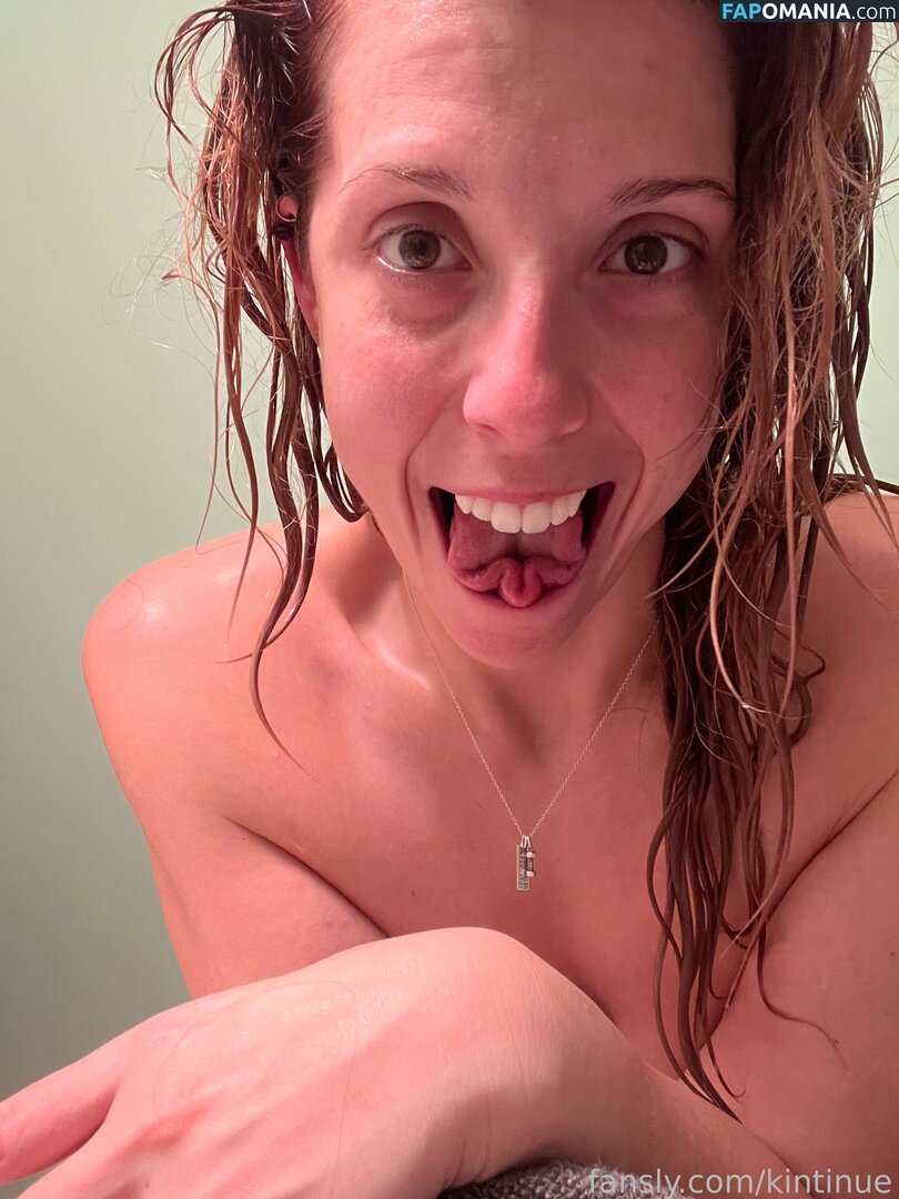 Kintinue / officialkintinue Çıplak OnlyFans  Sızdırılmış Fotoğraf #14