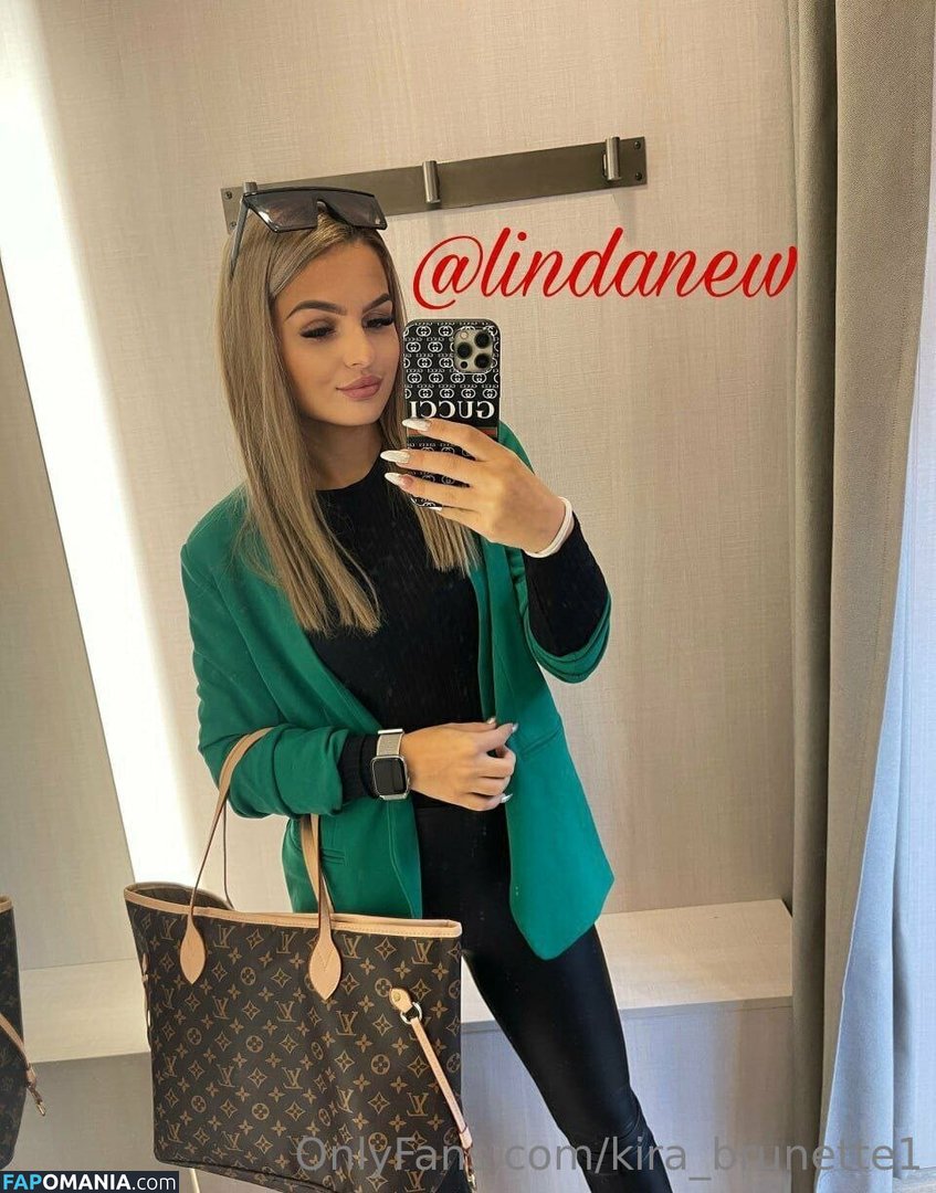 kira_brunette1 / missbrunette_1 Çıplak OnlyFans  Sızdırılmış Fotoğraf #36