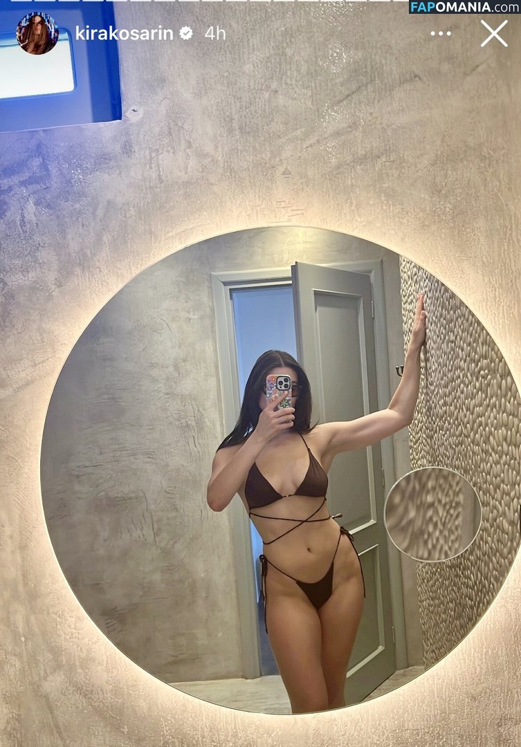 Kira Kosarin / kirakosarin Çıplak OnlyFans  Sızdırılmış Fotoğraf #31