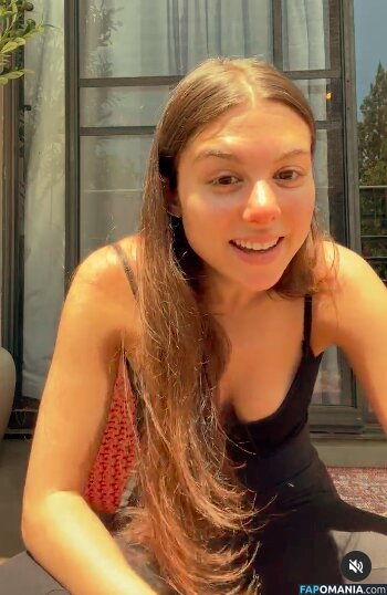 Kira Kosarin / kirakosarin Çıplak OnlyFans  Sızdırılmış Fotoğraf #135