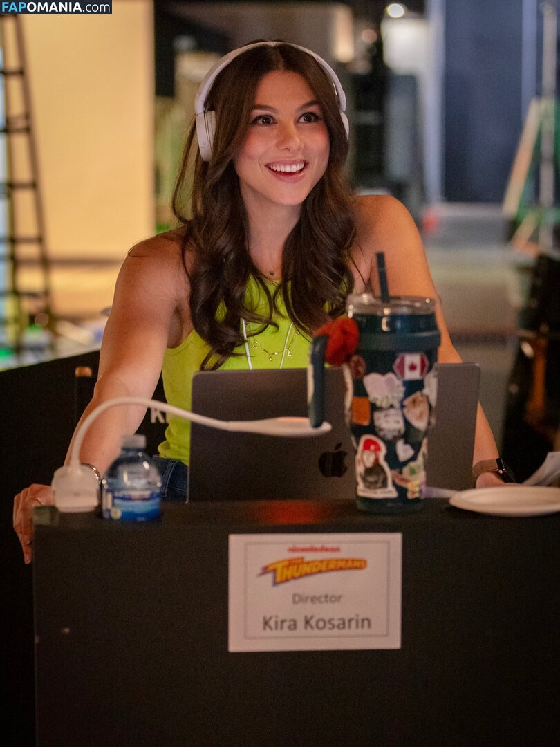 Kira Kosarin / kirakosarin Çıplak OnlyFans  Sızdırılmış Fotoğraf #750