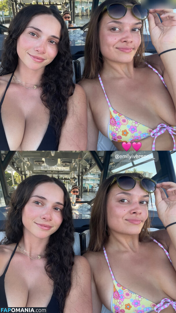 Kira Petilli / kirapetilli Çıplak OnlyFans  Sızdırılmış Fotoğraf #160