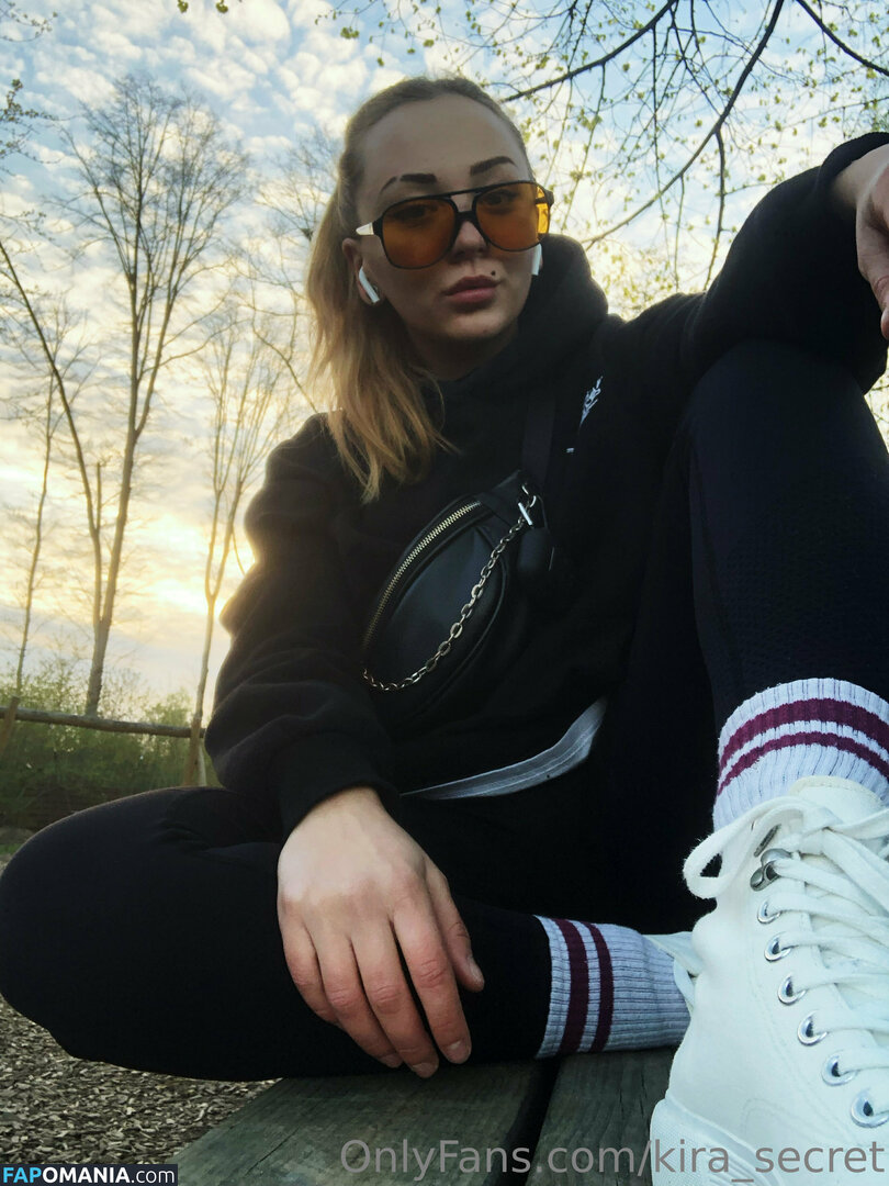 kira_secret Çıplak OnlyFans  Sızdırılmış Fotoğraf #29