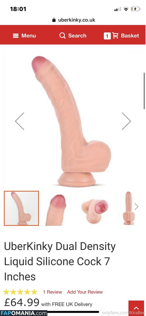 kirabee Çıplak OnlyFans  Sızdırılmış Fotoğraf #111