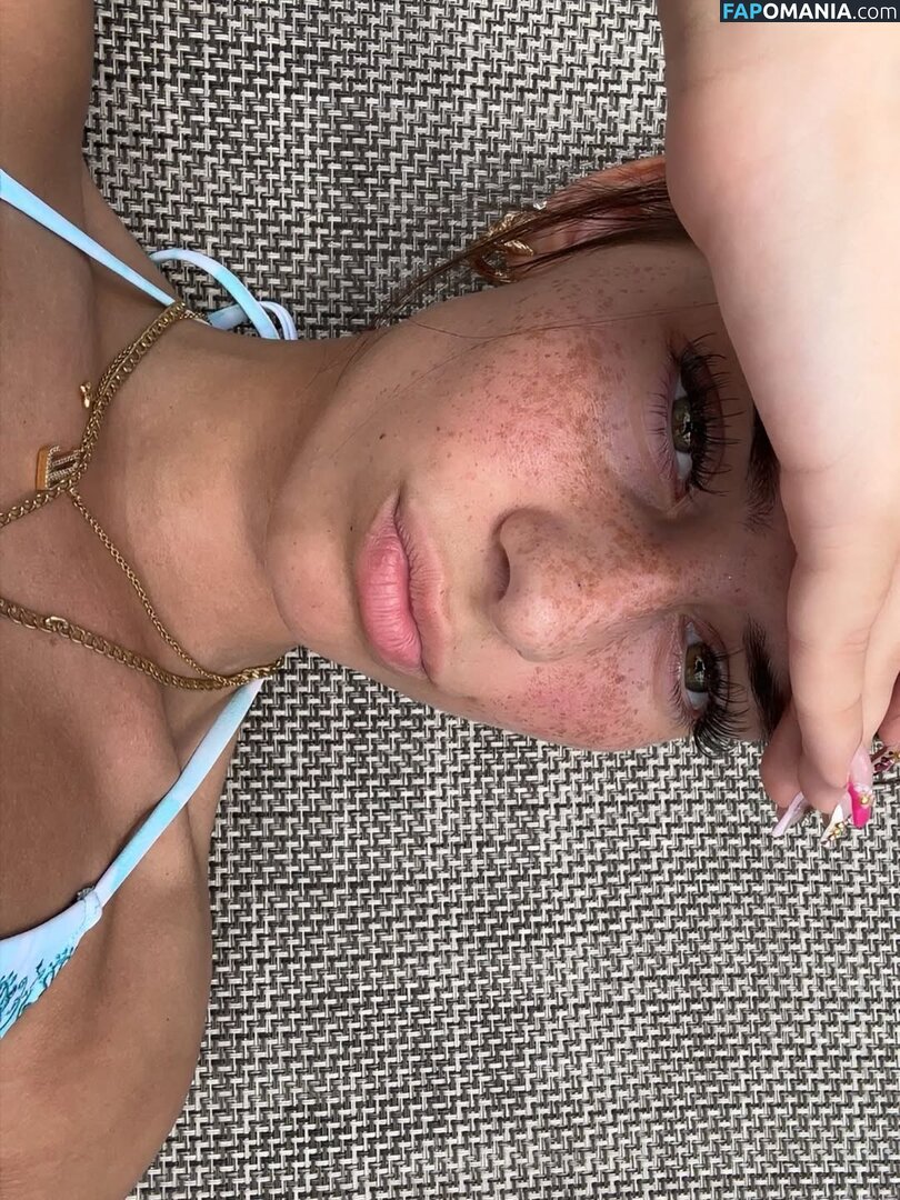 Kiran Soltes / kiranalexiss Çıplak OnlyFans  Sızdırılmış Fotoğraf #2