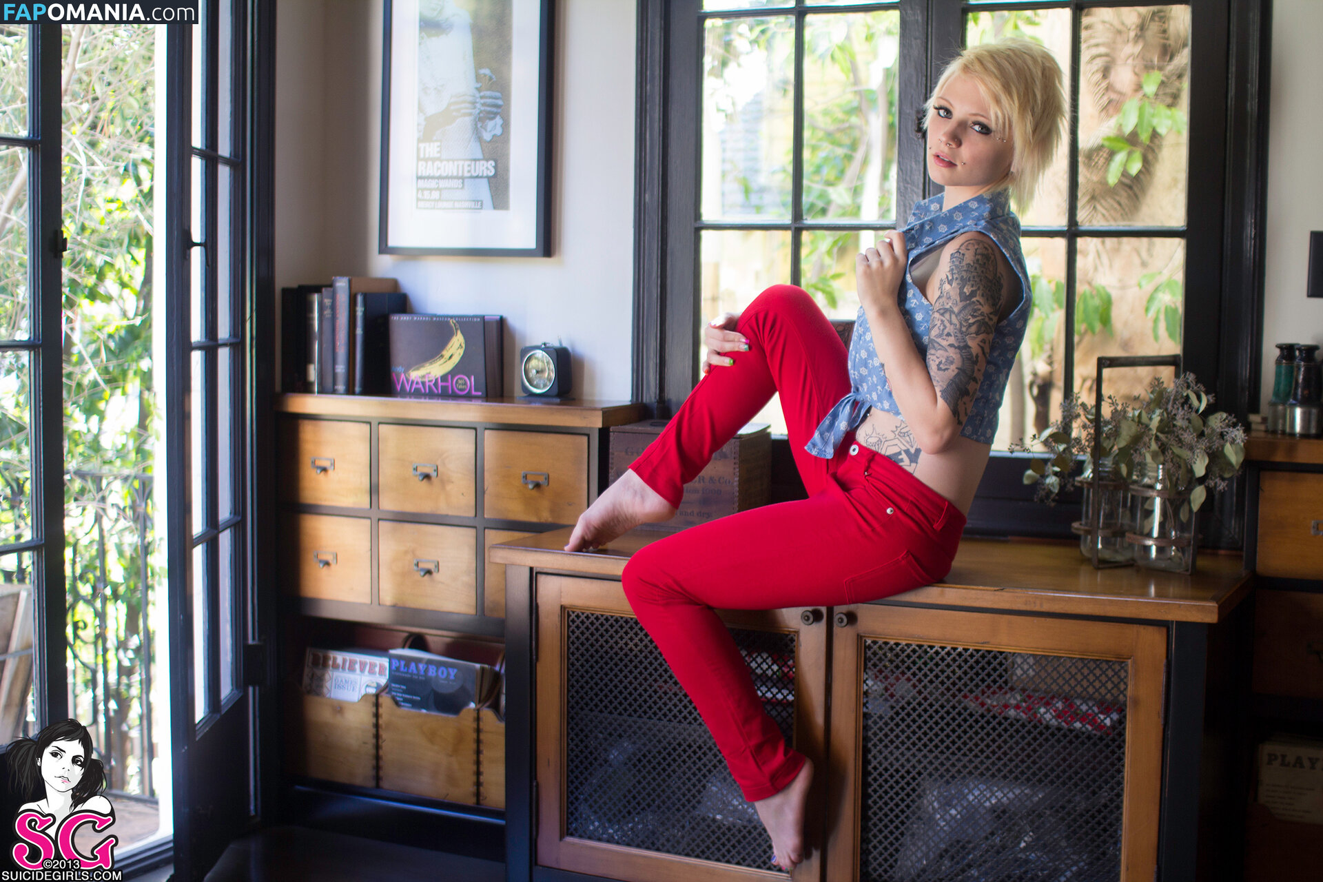 Kirbee / hello.kirbee / hellokirbee Çıplak OnlyFans  Sızdırılmış Fotoğraf #52