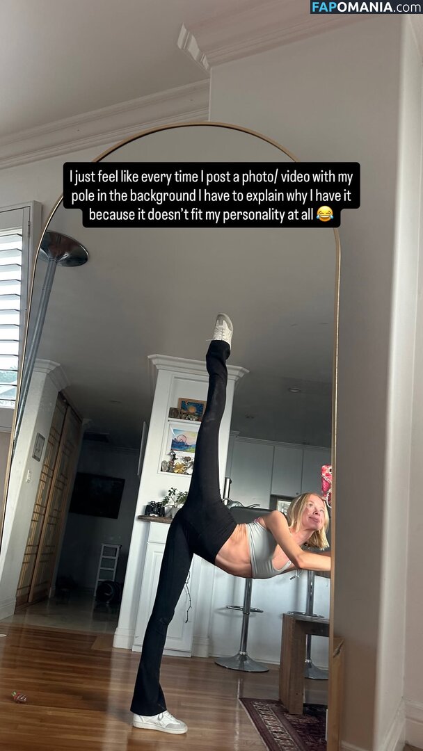Kirby_J Çıplak OnlyFans  Sızdırılmış Fotoğraf #1