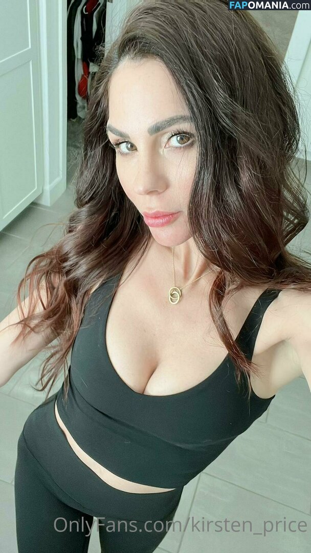 Kirsten Price / kirsten_price / topknotsandtequilashots Çıplak OnlyFans  Sızdırılmış Fotoğraf #212
