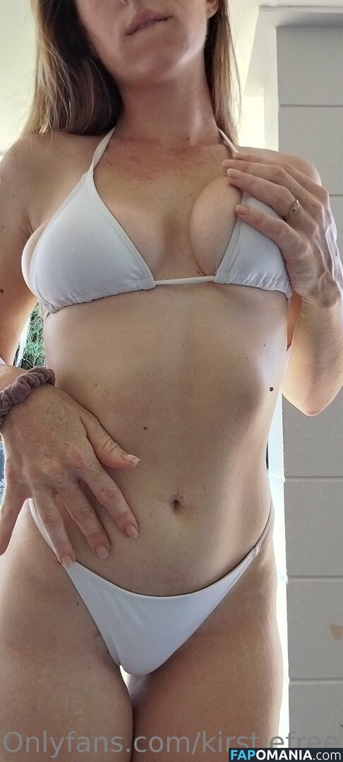kirstiefree / kirstierenee Çıplak OnlyFans  Sızdırılmış Fotoğraf #17