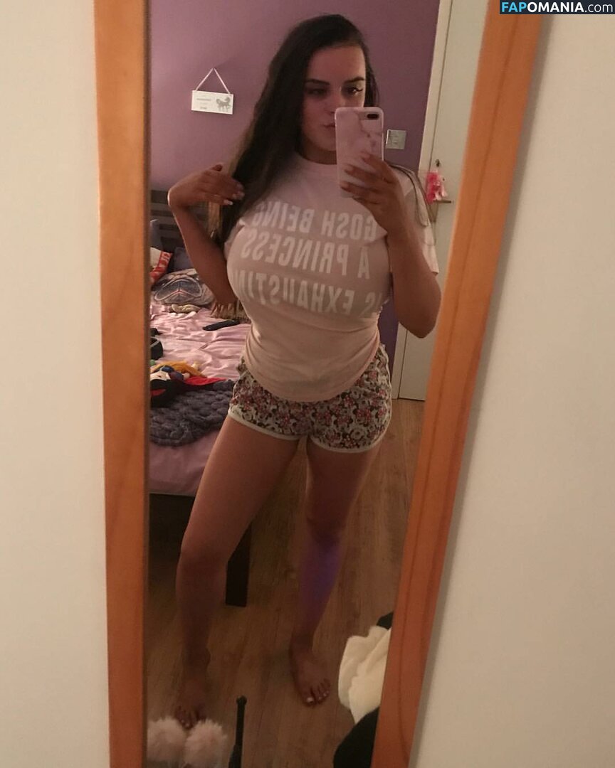 Kirsty Brittain / kbr_itt / kirstayyyxx Çıplak OnlyFans  Sızdırılmış Fotoğraf #9