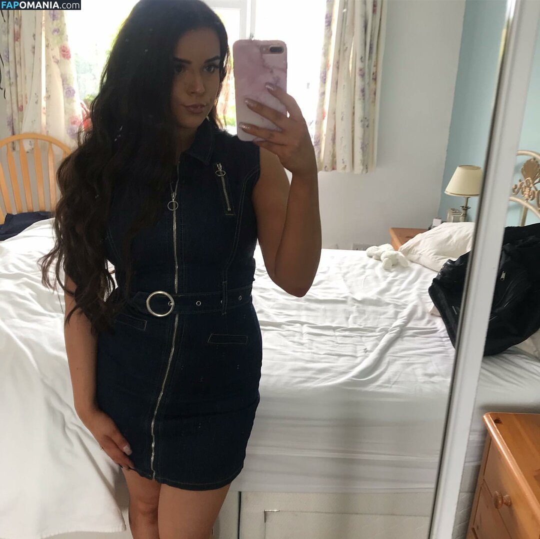 Kirsty Brittain / kbr_itt / kirstayyyxx Çıplak OnlyFans  Sızdırılmış Fotoğraf #20