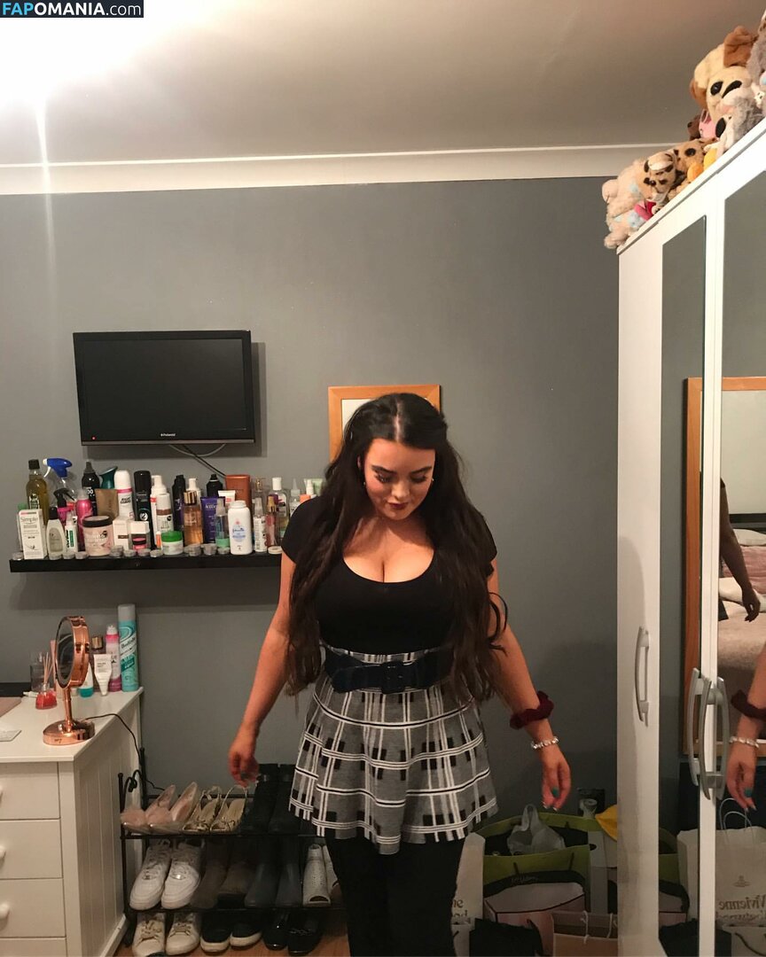 Kirsty Brittain / kbr_itt / kirstayyyxx Çıplak OnlyFans  Sızdırılmış Fotoğraf #28