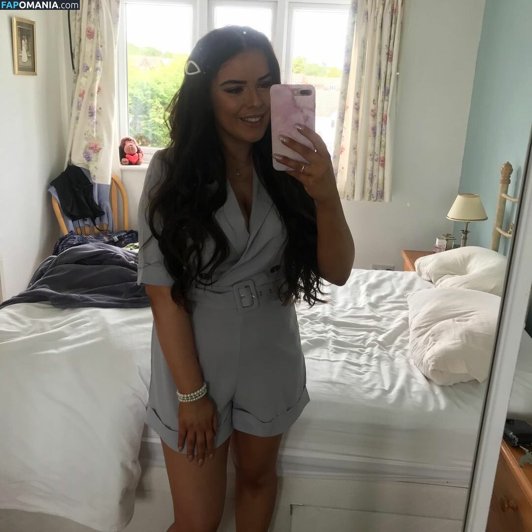Kirsty Brittain / kbr_itt / kirstayyyxx Çıplak OnlyFans  Sızdırılmış Fotoğraf #46