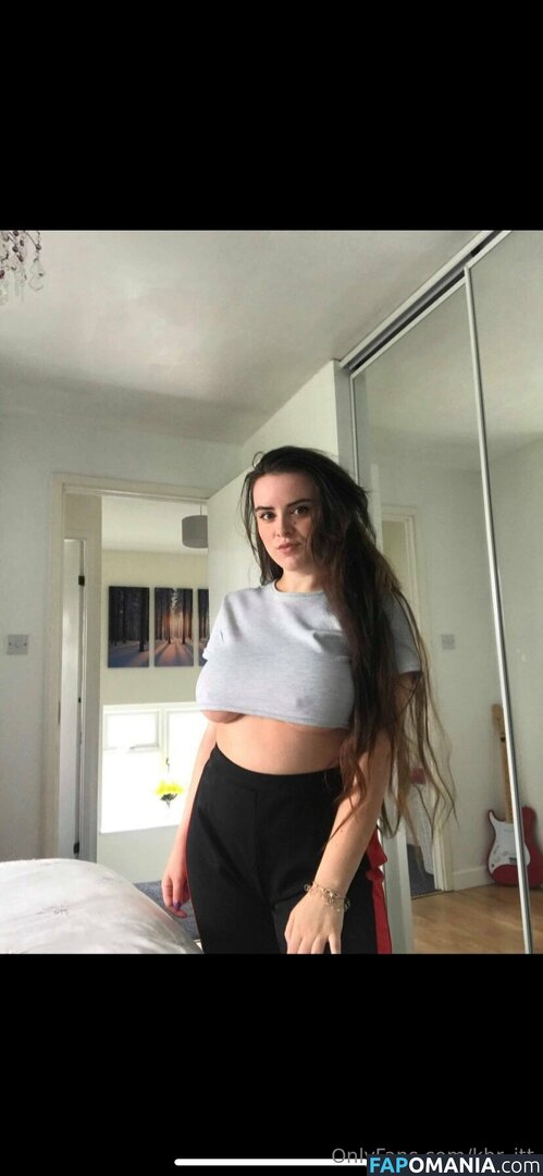 Kirsty Brittain / kbr_itt / kirstayyyxx Çıplak OnlyFans  Sızdırılmış Fotoğraf #75