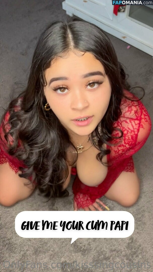 kissingcousins / kisssingcousins Çıplak OnlyFans  Sızdırılmış Fotoğraf #7