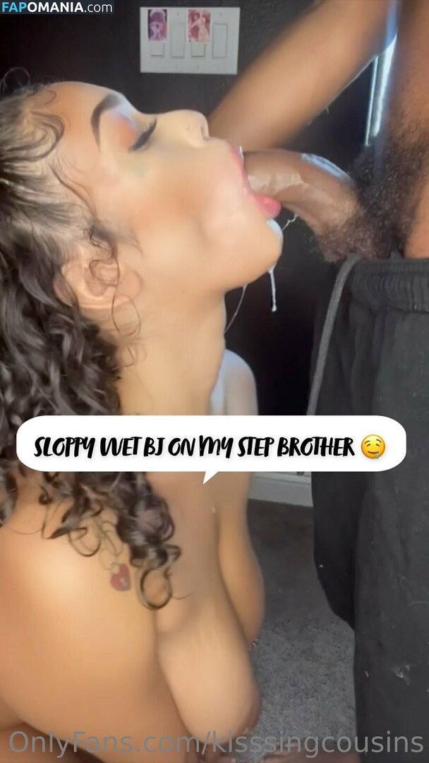 kissingcousins / kisssingcousins Çıplak OnlyFans  Sızdırılmış Fotoğraf #163