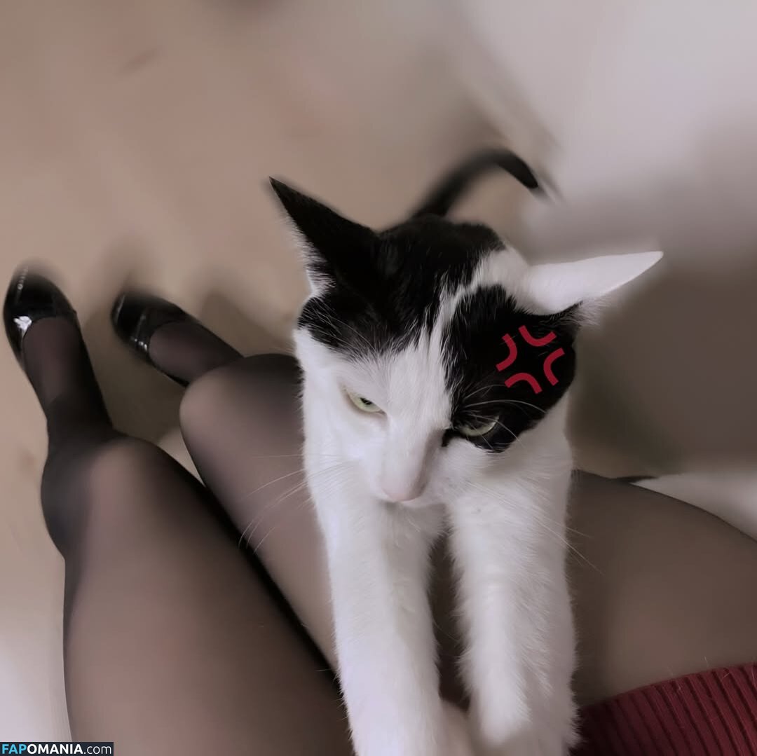 Kisuccubus Çıplak OnlyFans  Sızdırılmış Fotoğraf #1