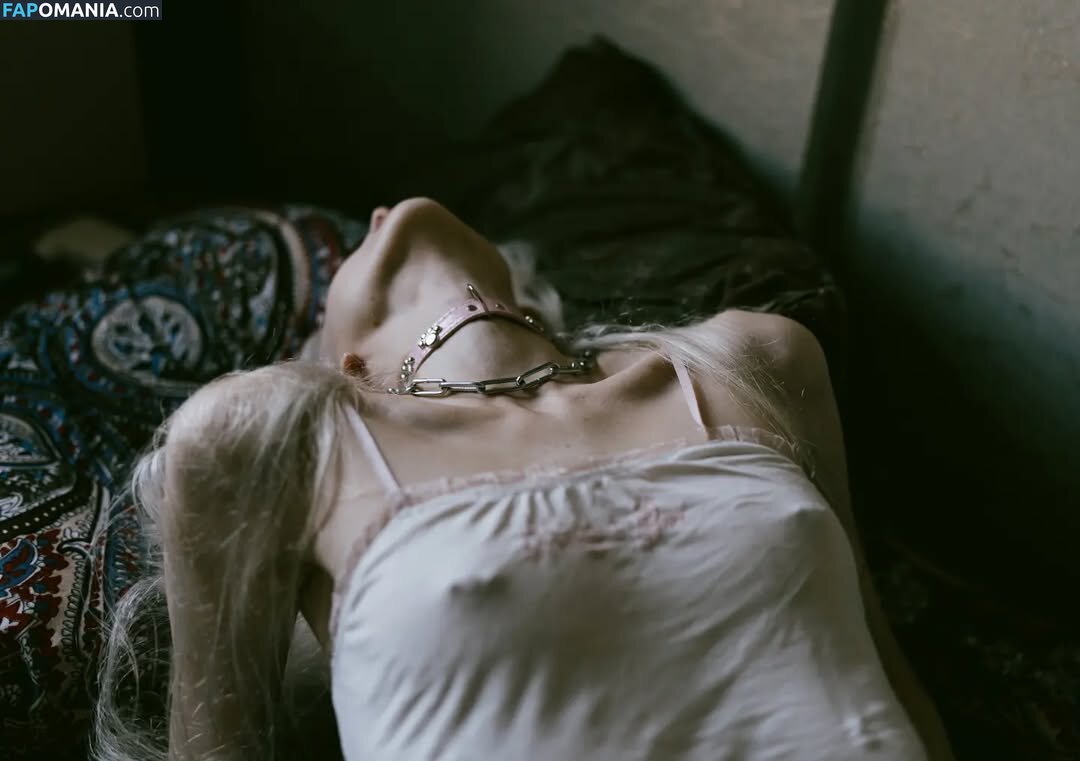 Kitich Ka / kitch_5 / nadia_ka_kitchen009 Çıplak OnlyFans  Sızdırılmış Fotoğraf #1