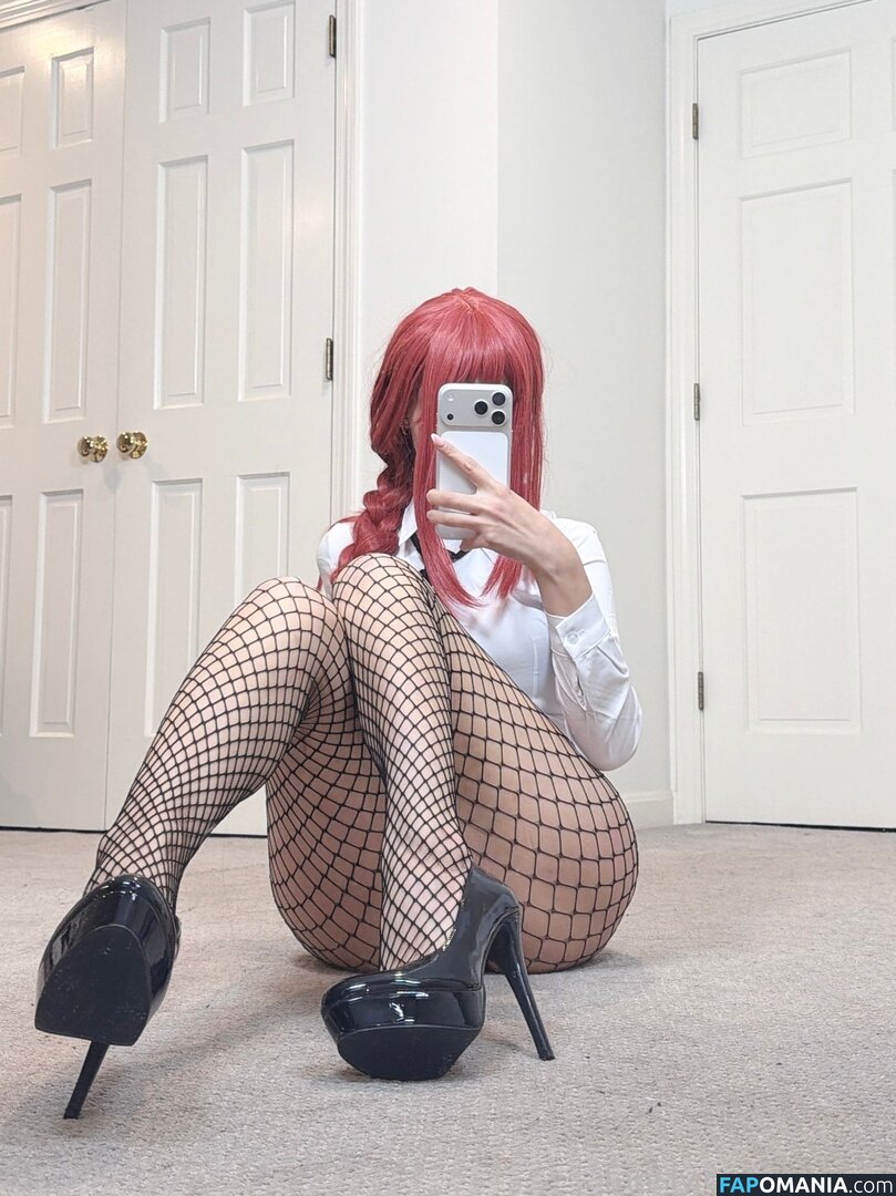 Kitirina / katrinathicc / kitirna Çıplak OnlyFans  Sızdırılmış Fotoğraf #24