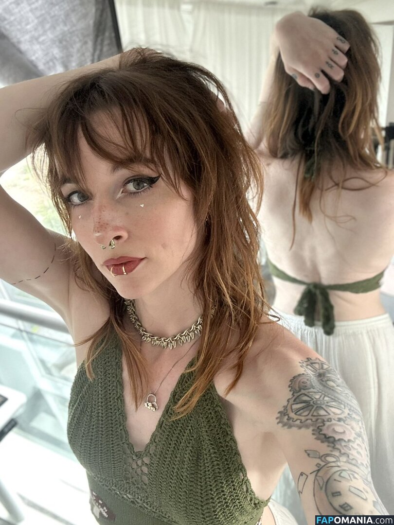 Kitsunelily Çıplak OnlyFans  Sızdırılmış Fotoğraf #3