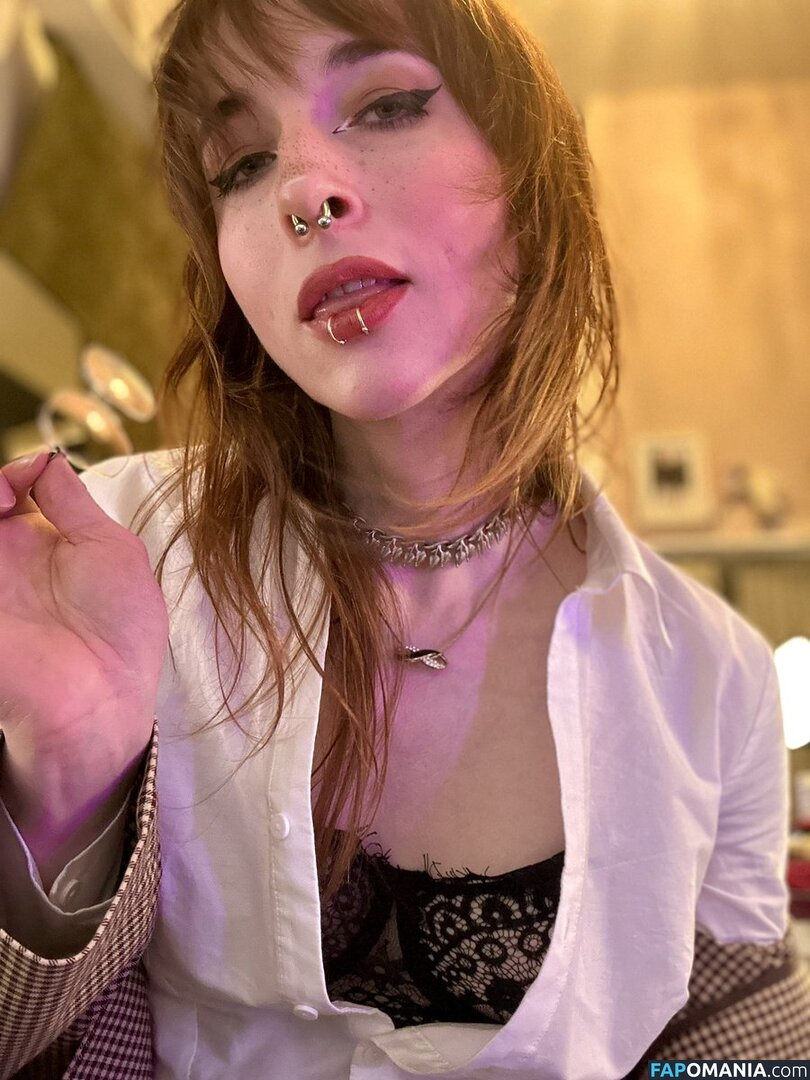 Kitsunelily Çıplak OnlyFans  Sızdırılmış Fotoğraf #4