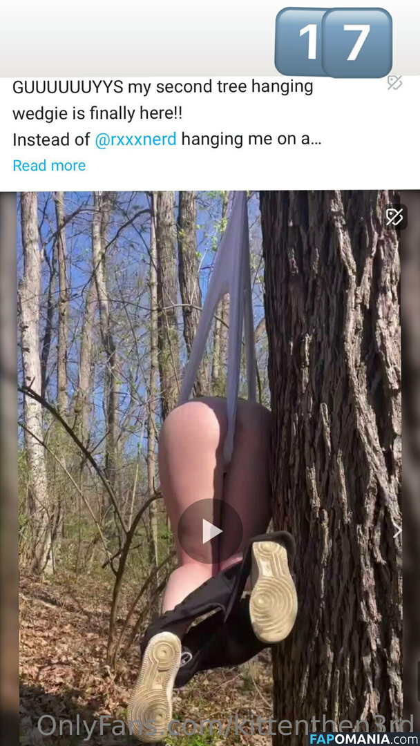 kittenthen3rd Çıplak OnlyFans  Sızdırılmış Fotoğraf #9