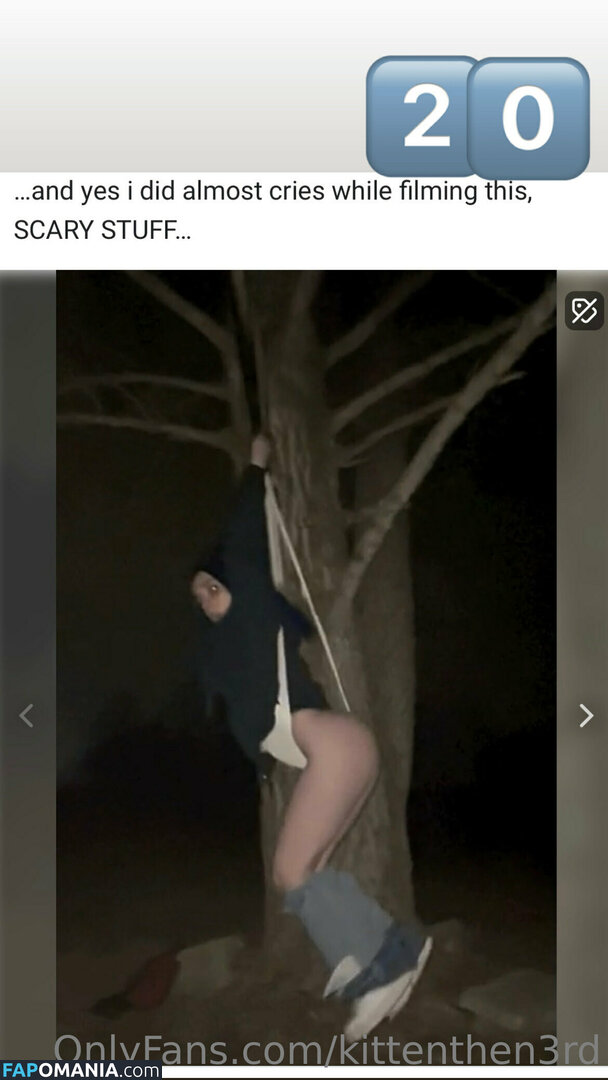 kittenthen3rd Çıplak OnlyFans  Sızdırılmış Fotoğraf #12