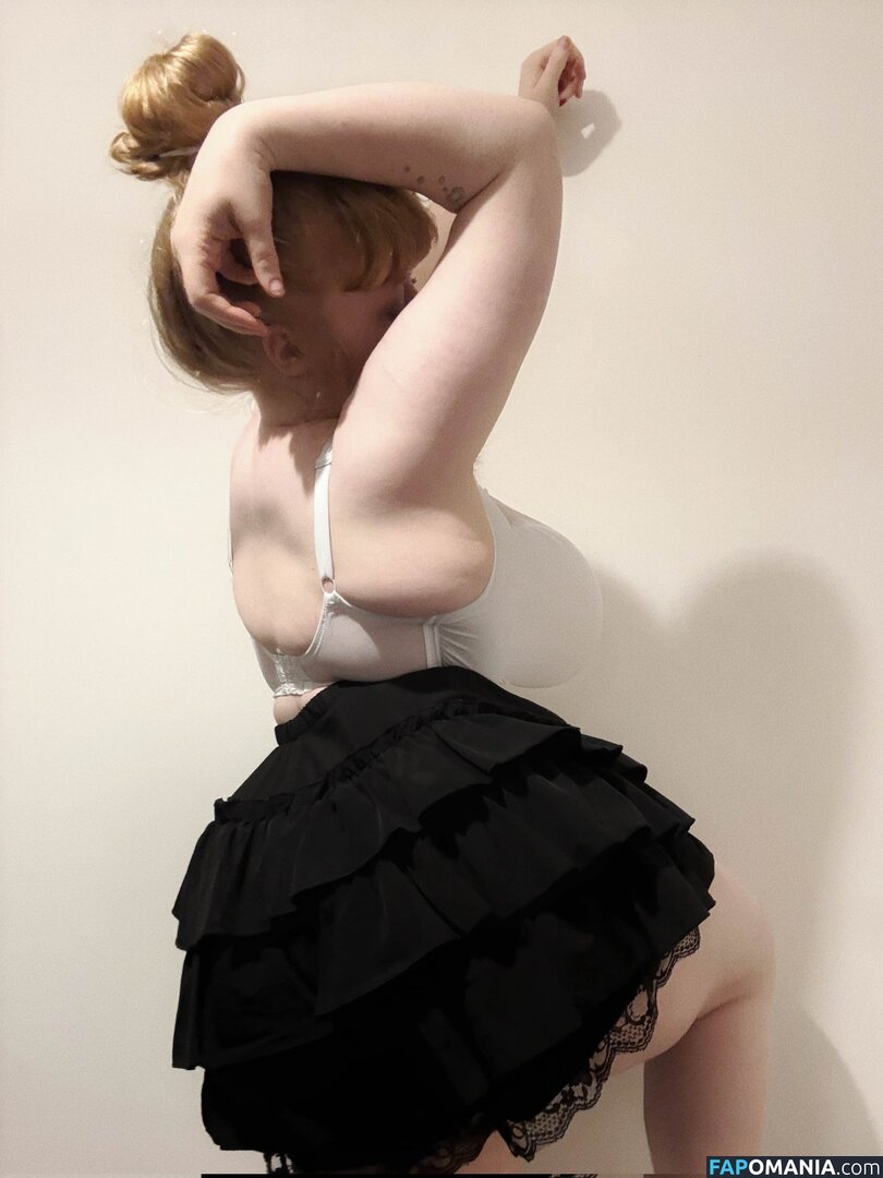 Kittie_is_baby Çıplak OnlyFans  Sızdırılmış Fotoğraf #11