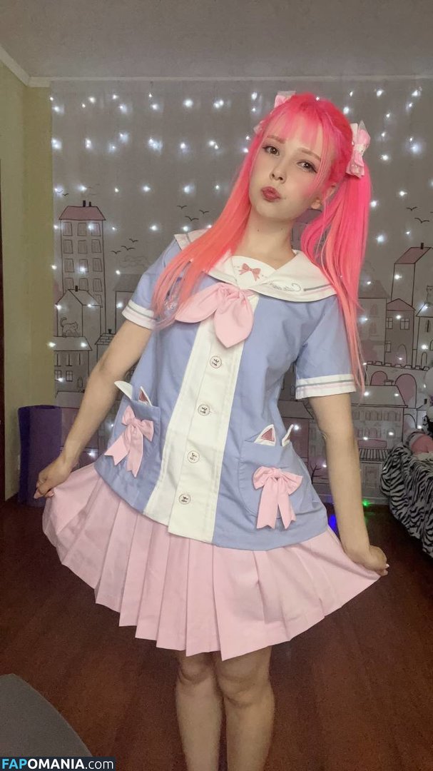 helllo_kitties / kittie_meo / kittiemeowsie Çıplak OnlyFans  Sızdırılmış Fotoğraf #35