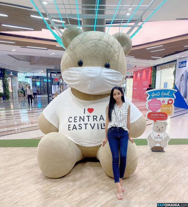 Kitty 21 Çıplak OnlyFans  Sızdırılmış Fotoğraf #10