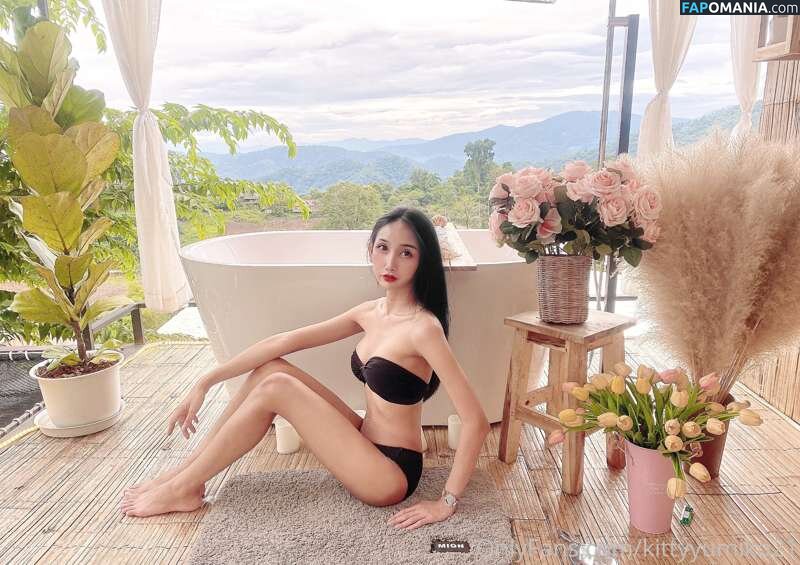 Kitty 21 Çıplak OnlyFans  Sızdırılmış Fotoğraf #13