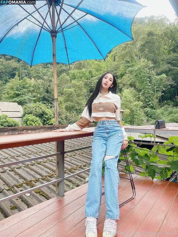 Kitty 21 Çıplak OnlyFans  Sızdırılmış Fotoğraf #15