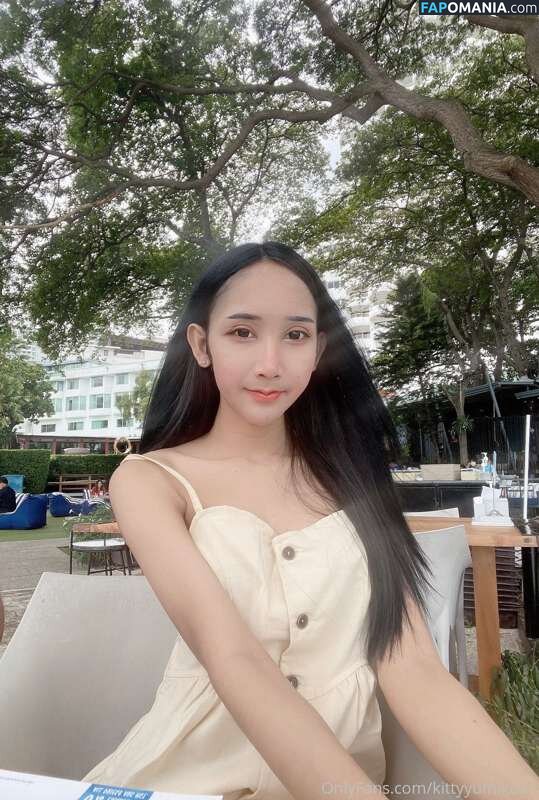 Kitty 21 Çıplak OnlyFans  Sızdırılmış Fotoğraf #16