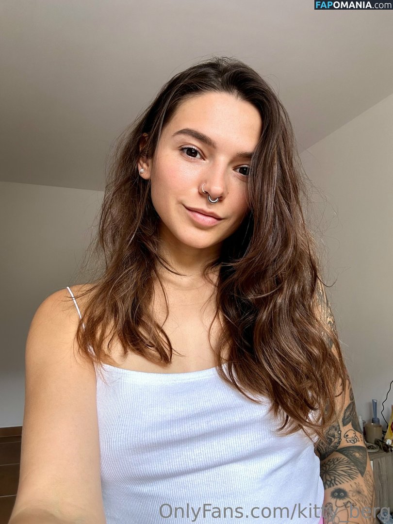 beerg.kitty / kitty_berg Çıplak OnlyFans  Sızdırılmış Fotoğraf #42