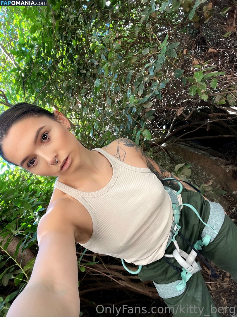 beerg.kitty / kitty_berg Çıplak OnlyFans  Sızdırılmış Fotoğraf #43