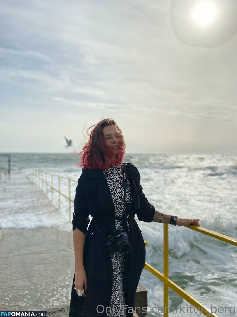 beerg.kitty / kitty_berg Çıplak OnlyFans  Sızdırılmış Fotoğraf #140