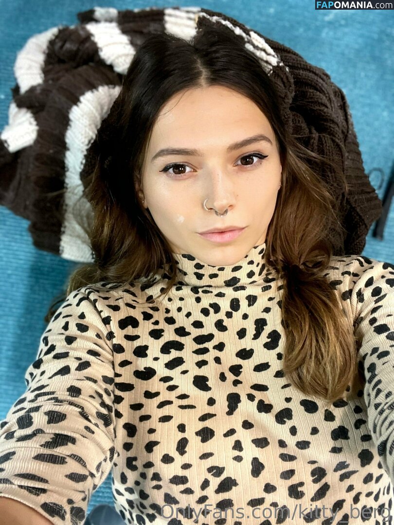 beerg.kitty / kitty_berg Çıplak OnlyFans  Sızdırılmış Fotoğraf #187