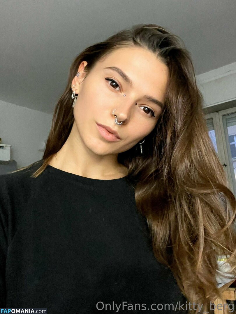 beerg.kitty / kitty_berg Çıplak OnlyFans  Sızdırılmış Fotoğraf #193