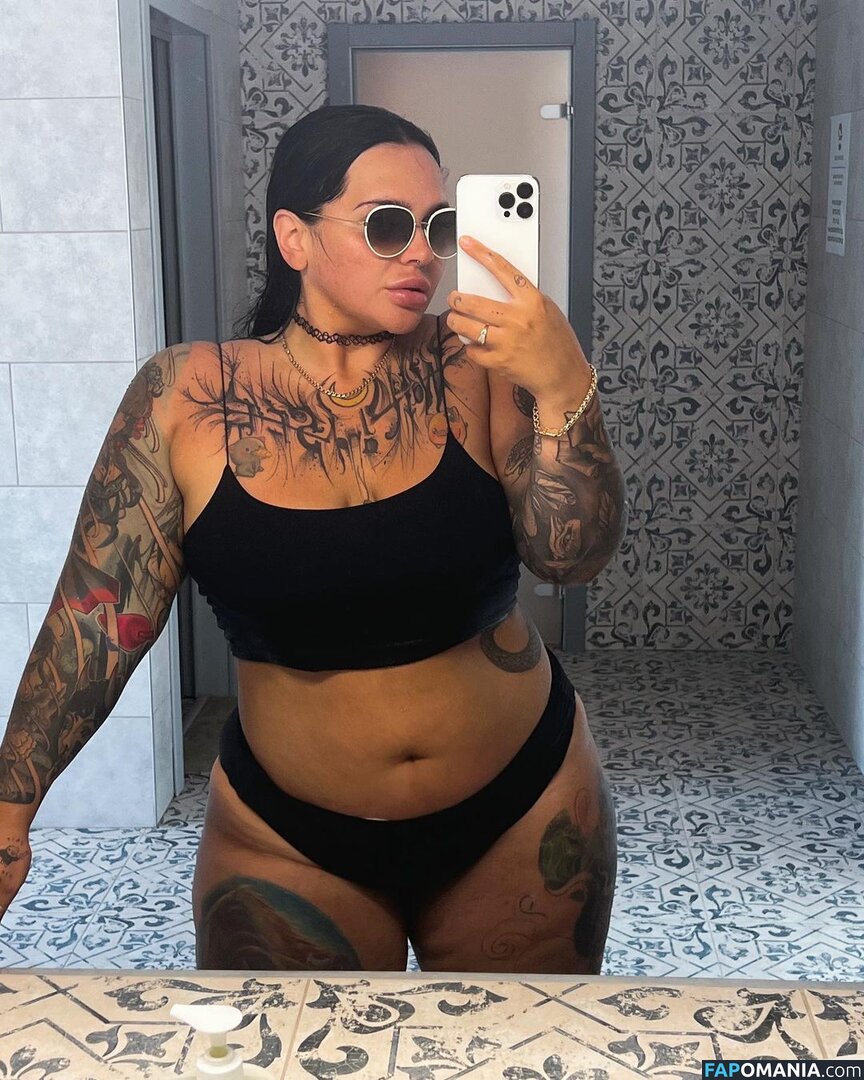 Kitty_Bigbaby Çıplak OnlyFans  Sızdırılmış Fotoğraf #4