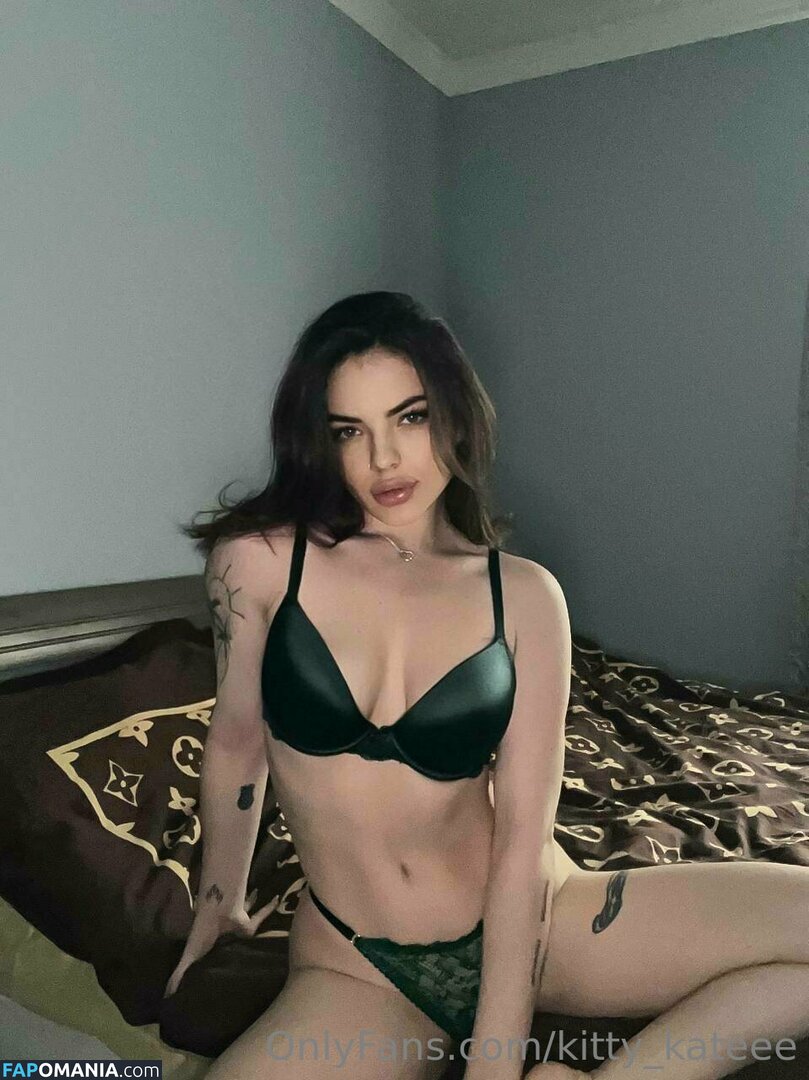 kitty_kateee Çıplak OnlyFans  Sızdırılmış Fotoğraf #27