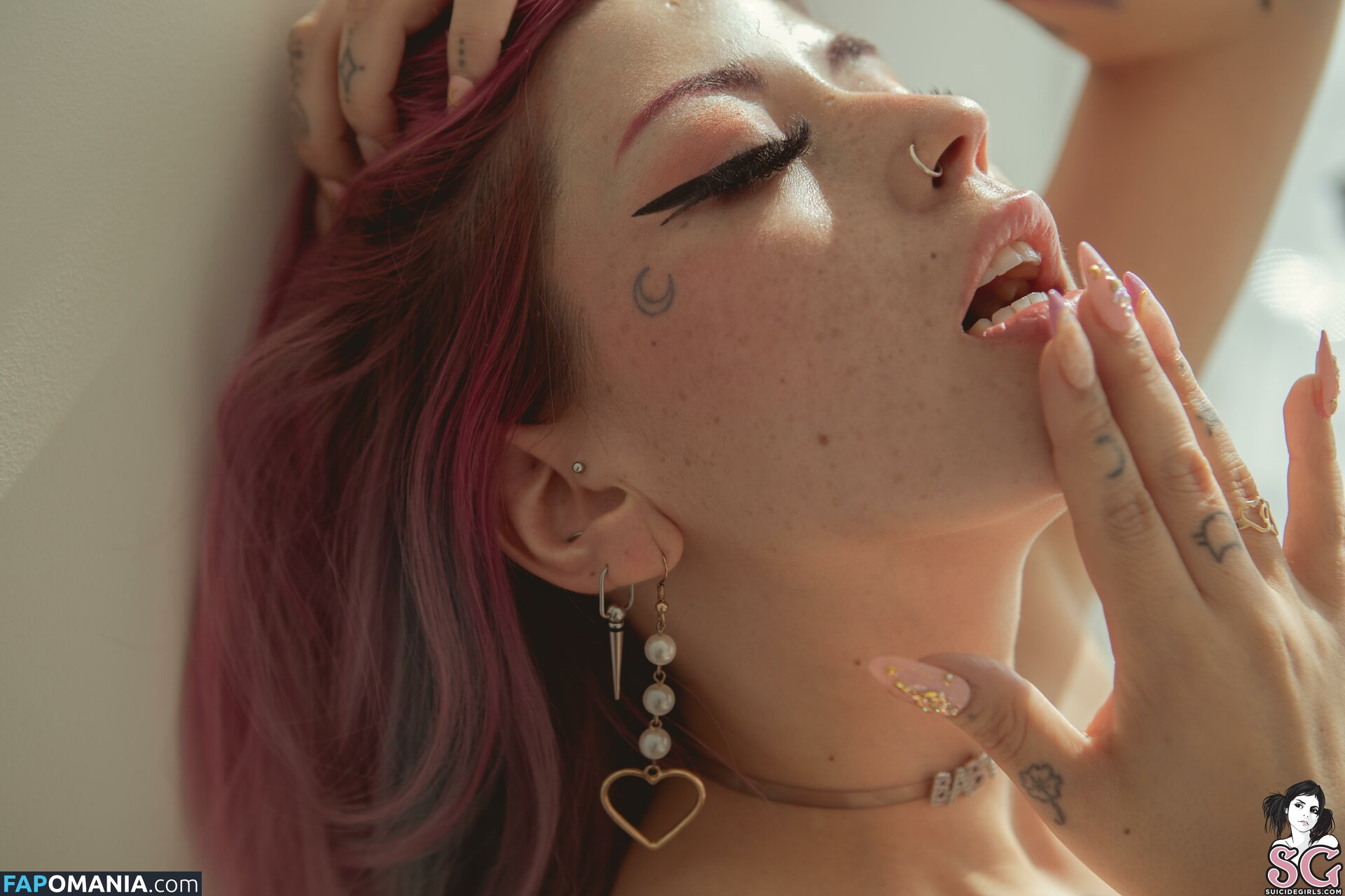 Nyaa / kitty.nyaa Çıplak OnlyFans  Sızdırılmış Fotoğraf #2