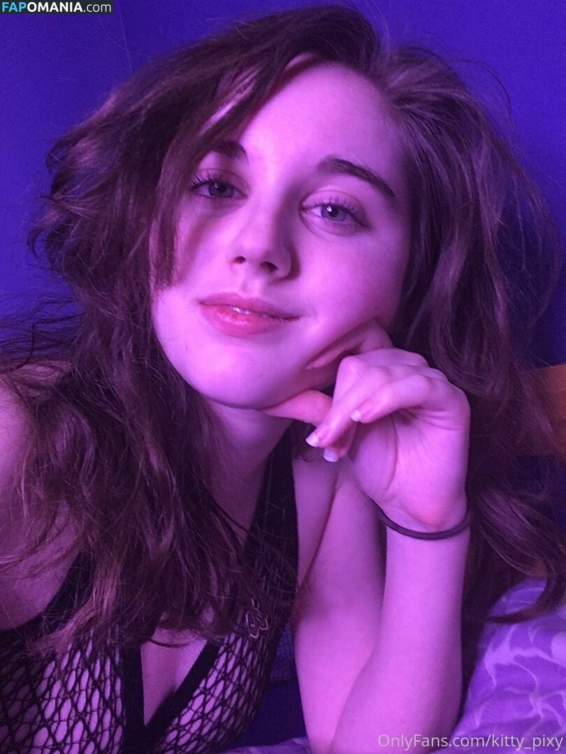 kitty_pixy / kittypixy Çıplak OnlyFans  Sızdırılmış Fotoğraf #7