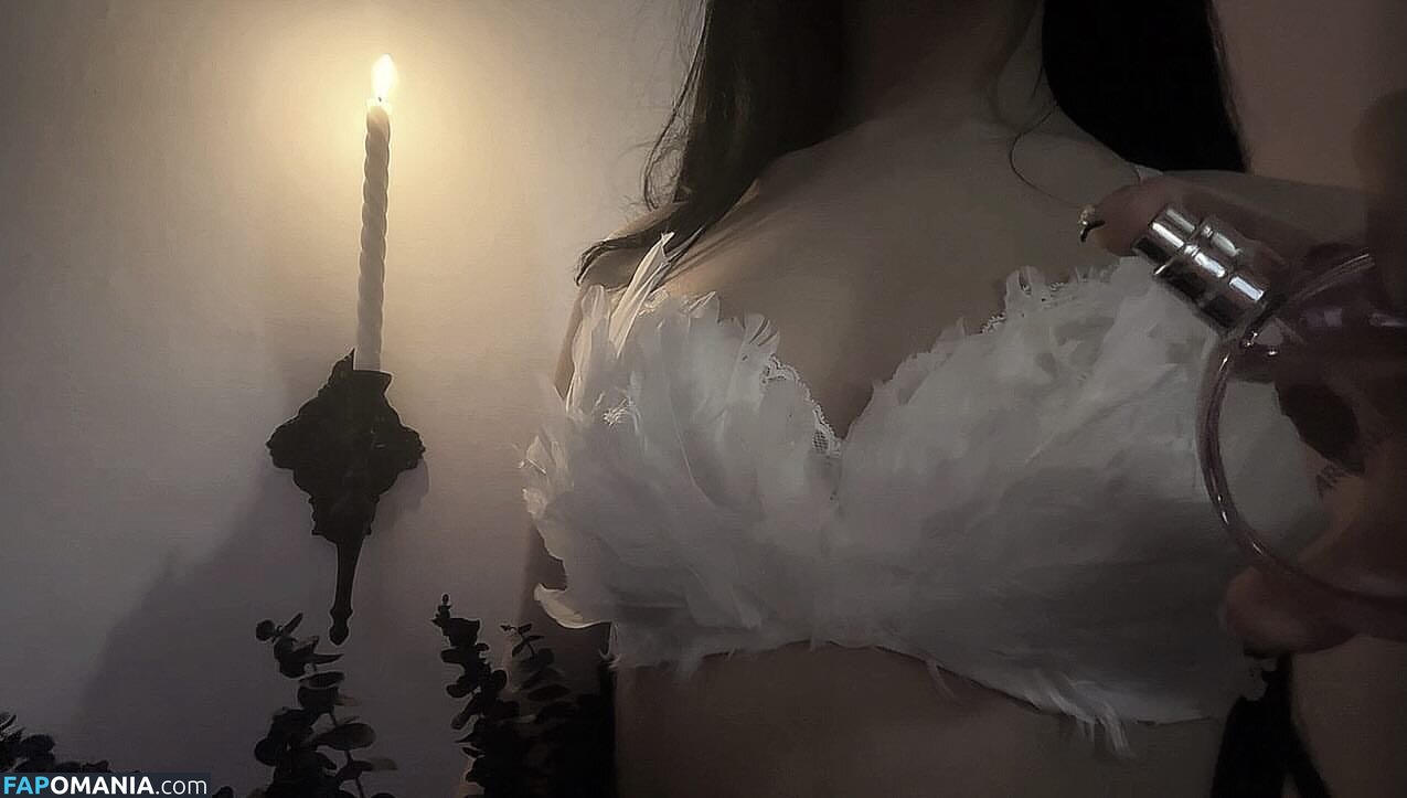 Kittybortion / Vendevine / kittyb0rtion / kittymarrow Çıplak OnlyFans  Sızdırılmış Fotoğraf #34